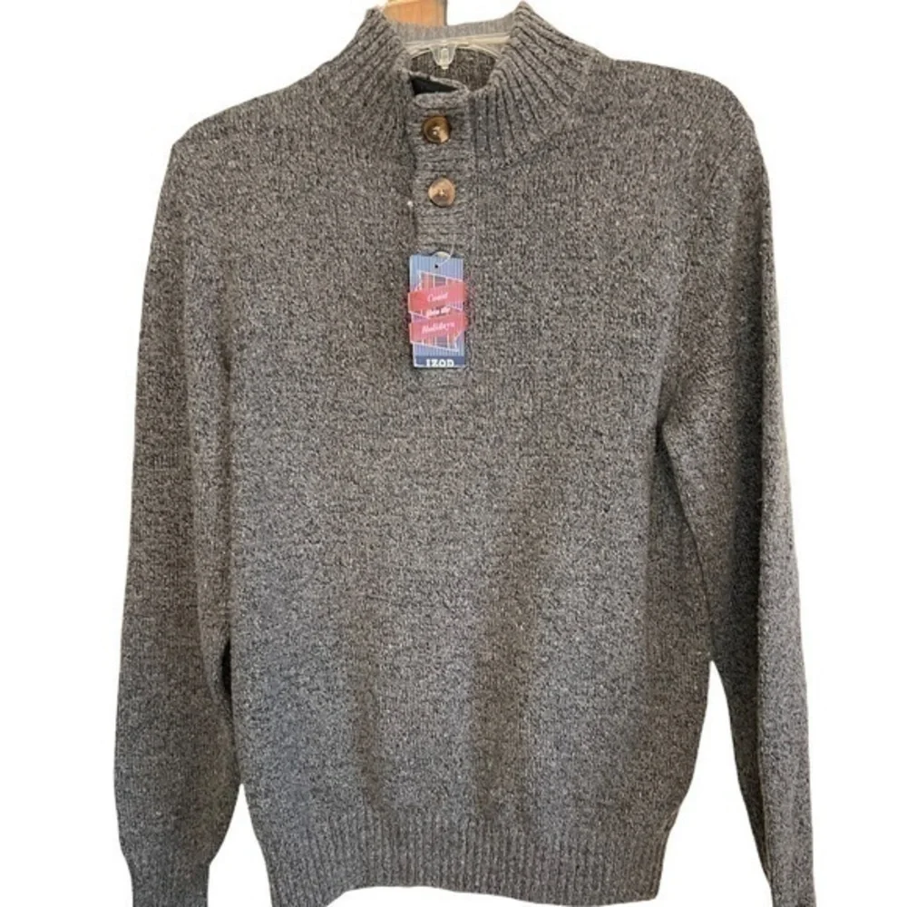 Izod size small